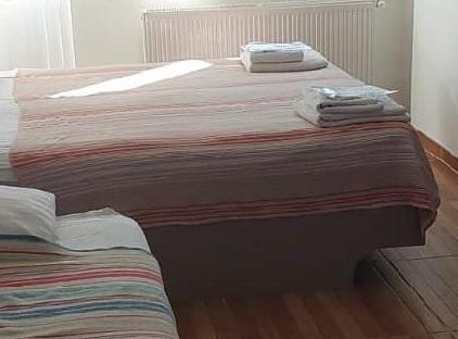 آپارتمان شماره ۱۴ ۱+۰ (استودیو) تورنگار