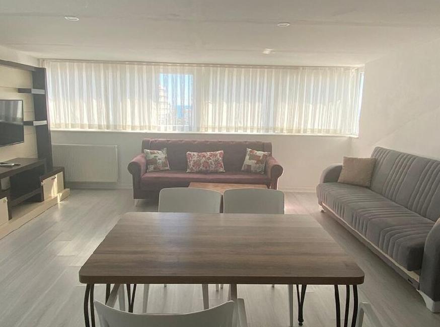 آپارتمان شماره ۹ ۱+۱ تورنگار