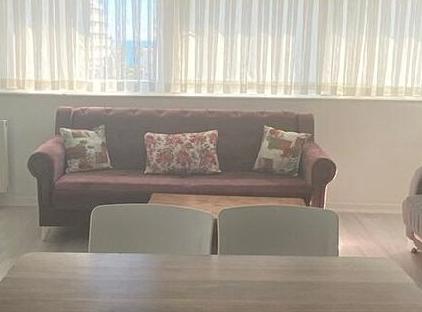 آپارتمان شماره ۹ ۱+۱ تورنگار