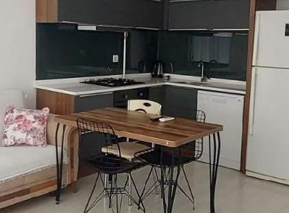 آپارتمان ۱ ۲+۱ تورنگار