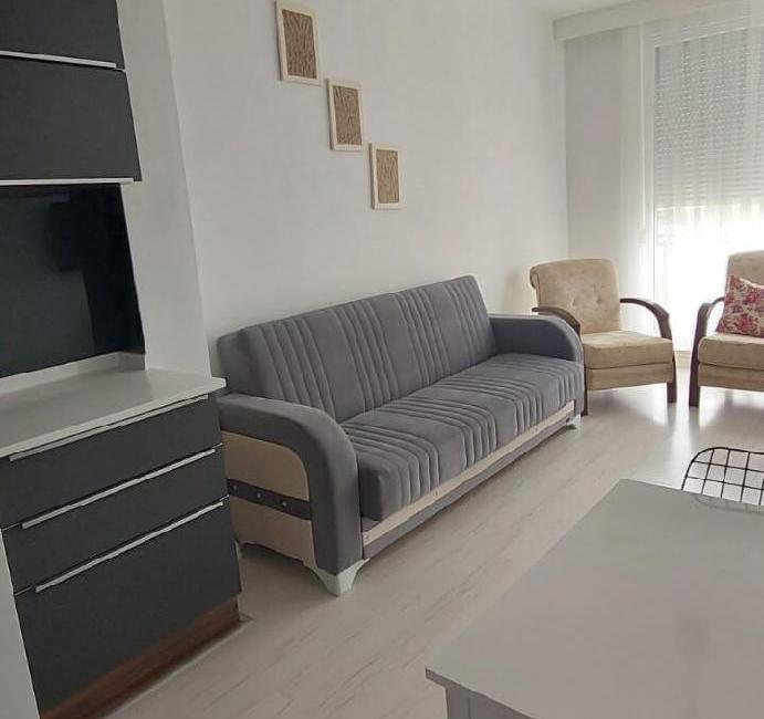 آپارتمان 3 2+1 تورنگار