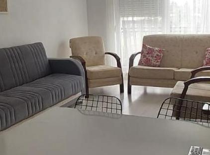 آپارتمان 3 2+1 تورنگار