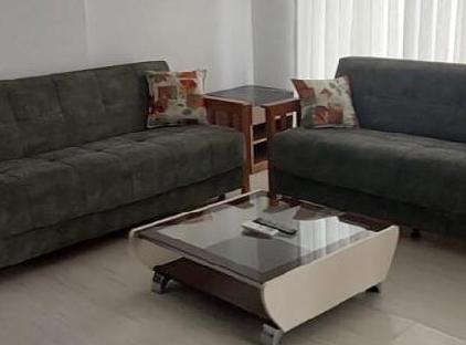 آپارتمان شماره ۴ ۲+۱ تورنگار