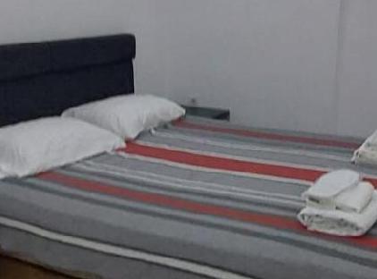 آپارتمان شماره ۴ ۲+۱ تورنگار