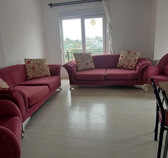 آپارتمان شماره ۱۲ ۲+۱ تورنگار