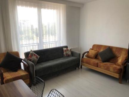 آپارتمان # 5 2+1