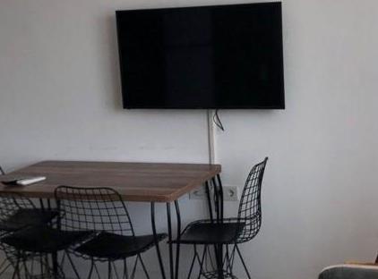 آپارتمان # 5 2+1 تورنگار