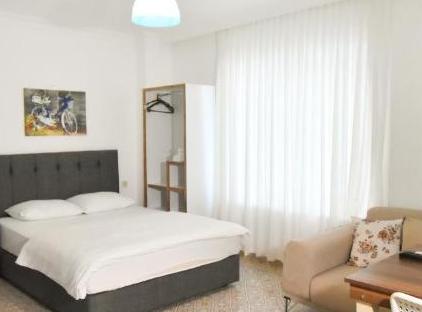 هتل آپارتمان آناتولی هومز تورنگار