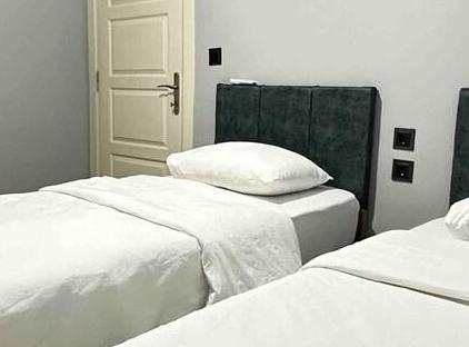 آپارتمان ۲+۱ نزدیک ساحل در مرکز آنتالیا تورنگار