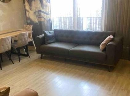 آپارتمان منحصربه‌فرد با منظره پانورامایی تورنگار