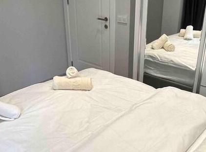 آپارتمان فوق‌العاده لارا ۲ (۲+۱) تورنگار