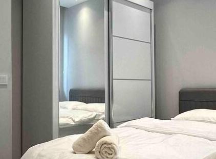 آپارتمان فوق‌العاده لارا ۲ (۲+۱) تورنگار