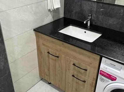 آپارتمان محشر لارا ۳ (۲+۱) تورنگار