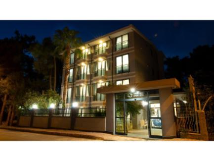 هتل اپرا سوئیتس