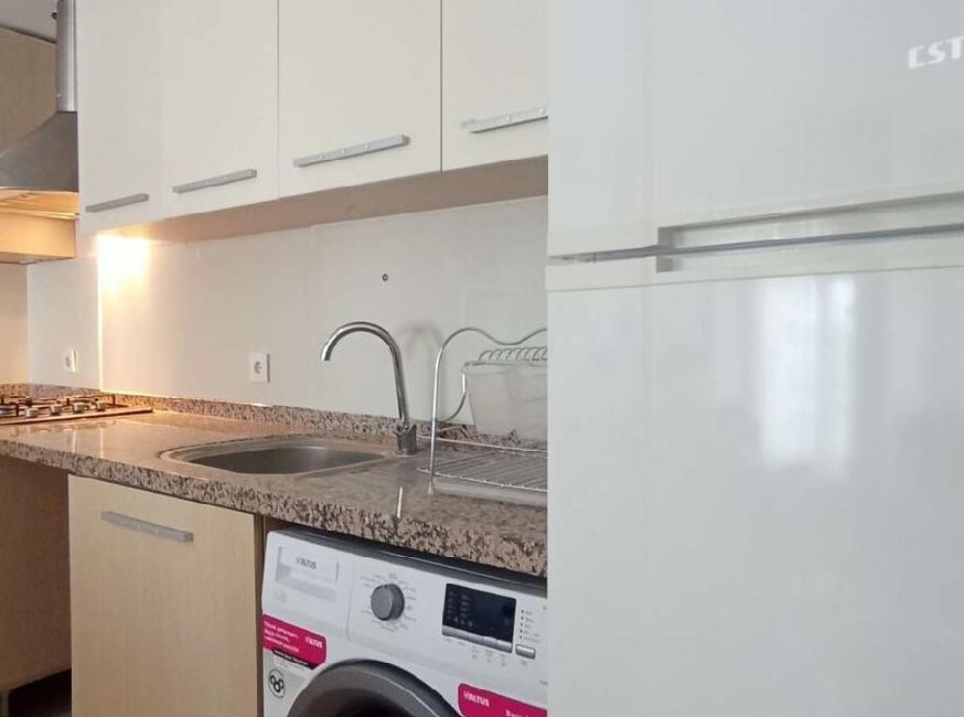 آپارتمان آی تاشی اوی‌میز تورنگار