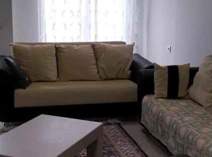 آپارتمان کاپلان گؤزو اومیزی تورنگار