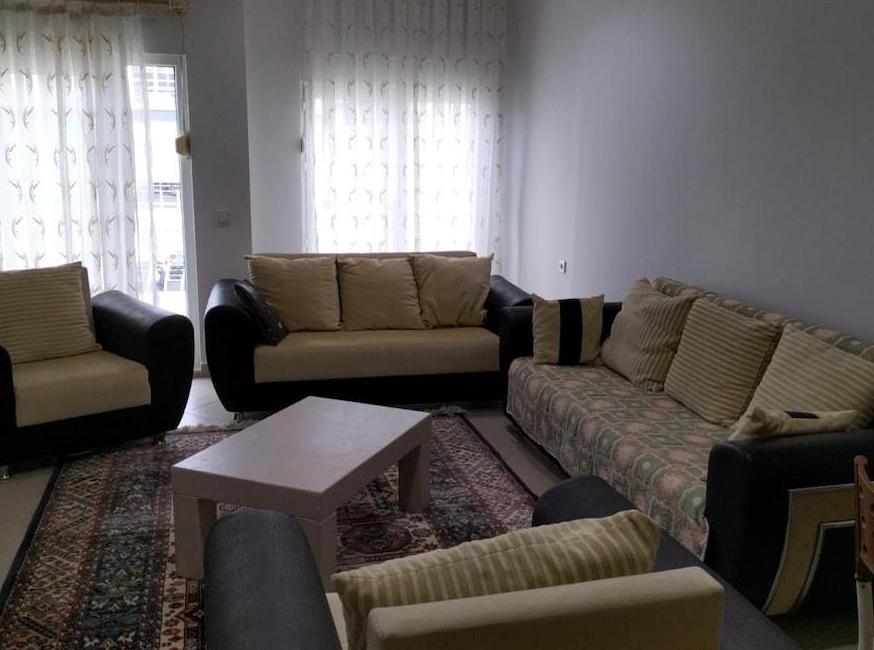 آپارتمان کاپلان گؤزو اومیزی تورنگار