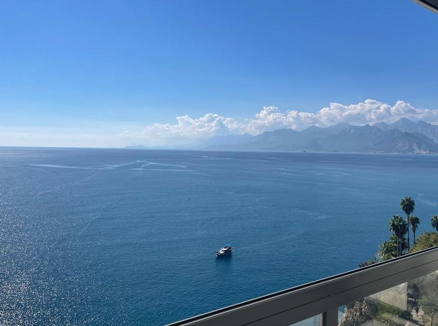 ویلای تعطیلات خانوادگی بلو هورایزن تورنگار