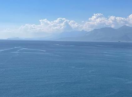 ویلای تعطیلات خانوادگی بلو هورایزن تورنگار