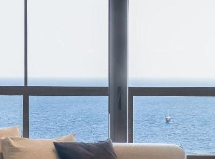 ویلای تعطیلات خانوادگی بلو هورایزن تورنگار