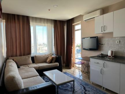 آپارتمان تک‌خوابه