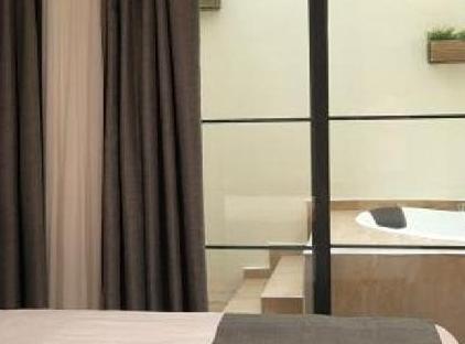 هتل میلو لارا بوتیک تورنگار