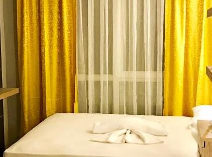 هتل استار پالاس تورنگار