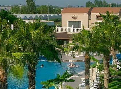 آپارتمان‌های بلو هومز (A9) تورنگار