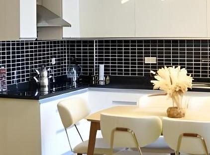 آپارتمان‌های بلو هومز (A9) تورنگار