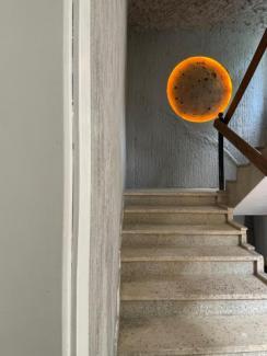 هتل ایندرا وایت هاوس