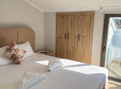 هتل هوما الیت تورنگار