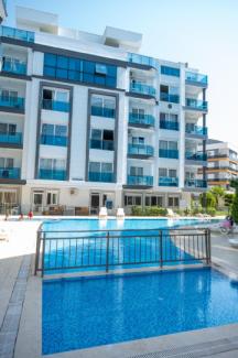 هتل کنیالتی سوئیت