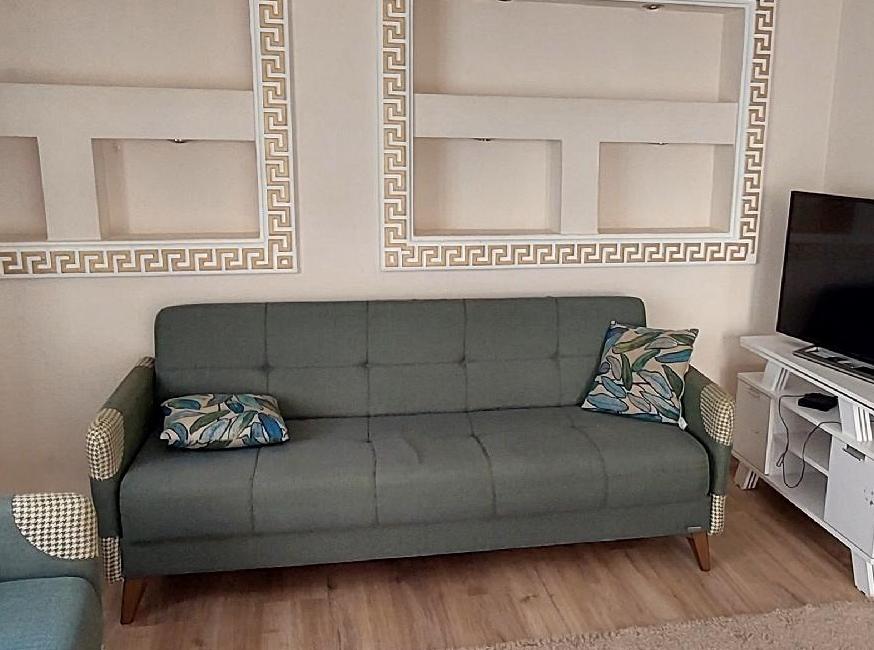 آپارتمان نزدیک ساحل تورنگار