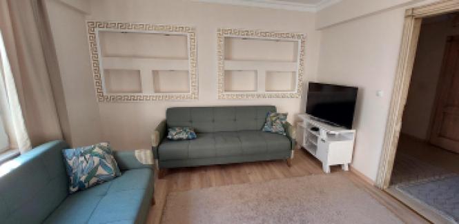 آپارتمان نزدیک ساحل