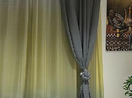 رزیدنس لوکس 3+1 با استخر، امنیت، پارکینگ، وای‌فای تورنگار