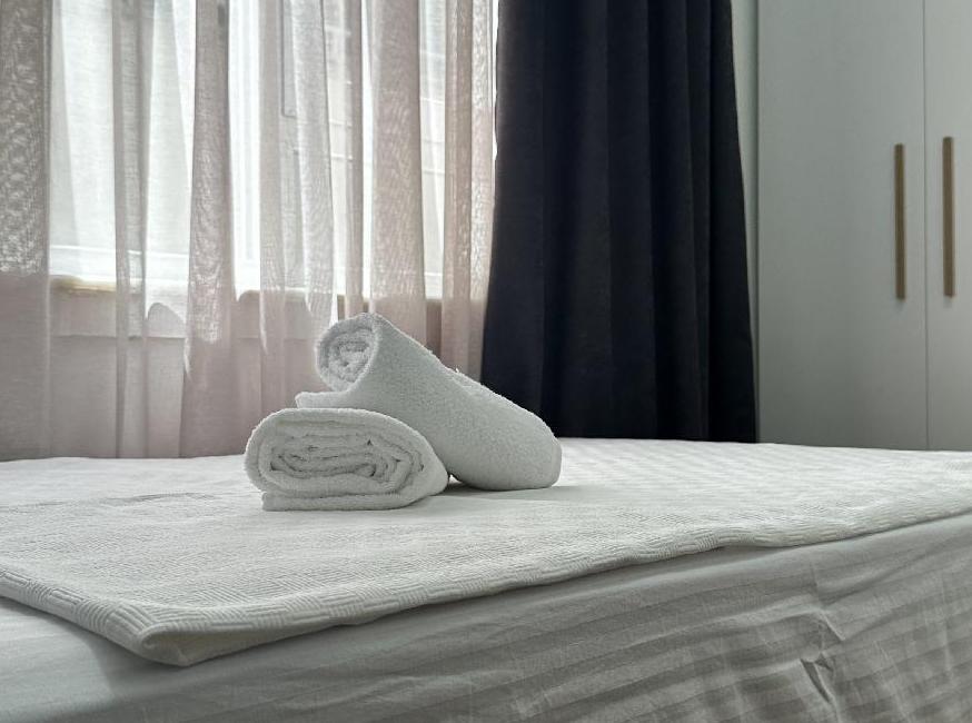 هتل بوتیک دیویدسون تورنگار