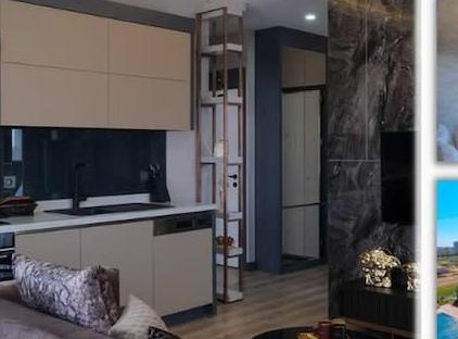 رزگار لوکس: استخر - منظره دریا تورنگار