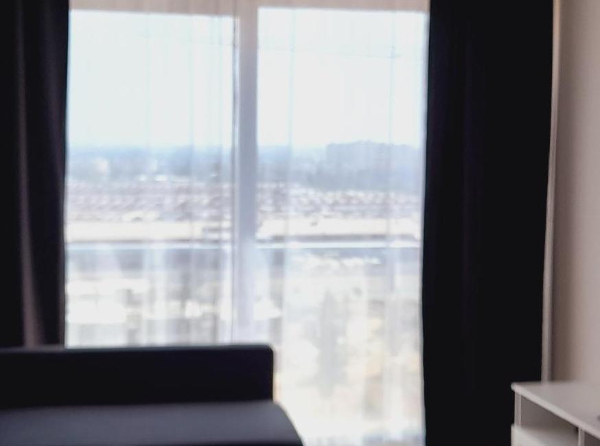 آپارتمان لوکس یک خوابه با استخر نزدیک فرودگاه تورنگار