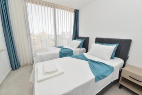 اتیکا سوئیت