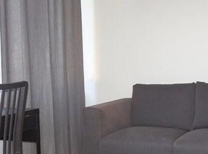 آپارتمان نزدیک فرودگاه آنتالیا تورنگار