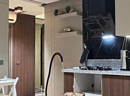 هتل دیکر پورت رزیدنس تورنگار