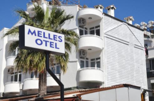 هتل ملیس اوتل