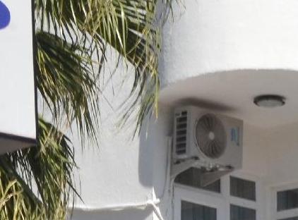 هتل ملیس اوتل تورنگار