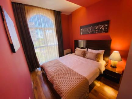 هتل رویال لفت سوئیت