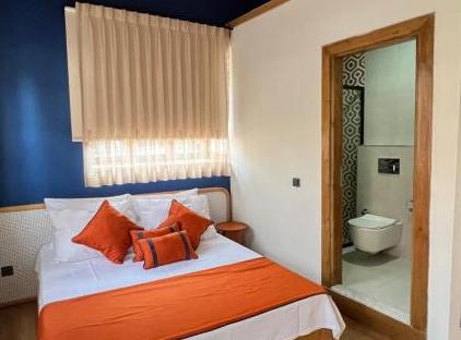 هتل اولدیز تورنگار