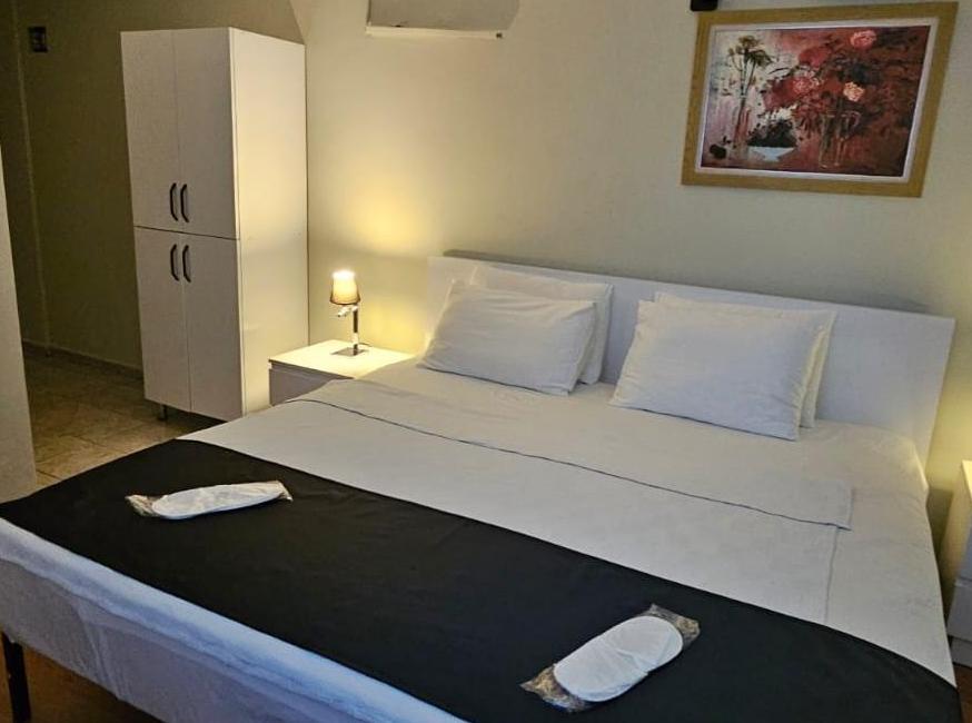 هتل سِوِر تورنگار