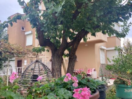 خانه رمانتیک