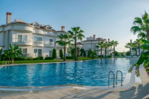 ویلاهای بلو هومز (S)