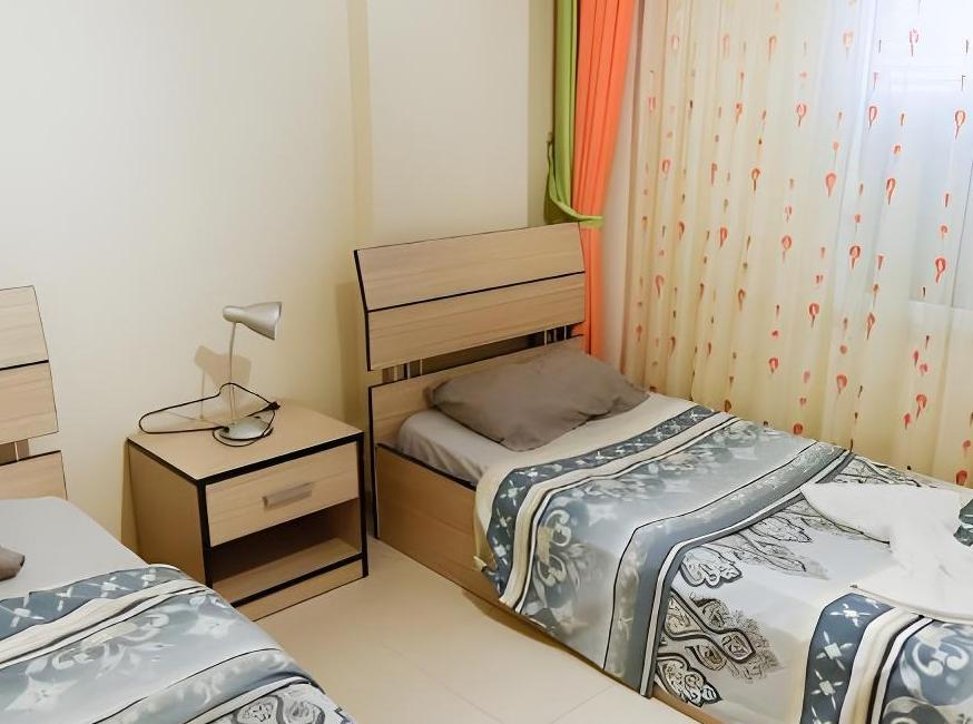 ویلاهای بلو هومز (اقیانوس) تورنگار