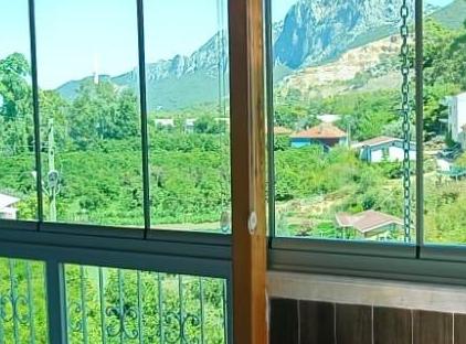 ویلای آرام و آرامش‌بخش تورنگار